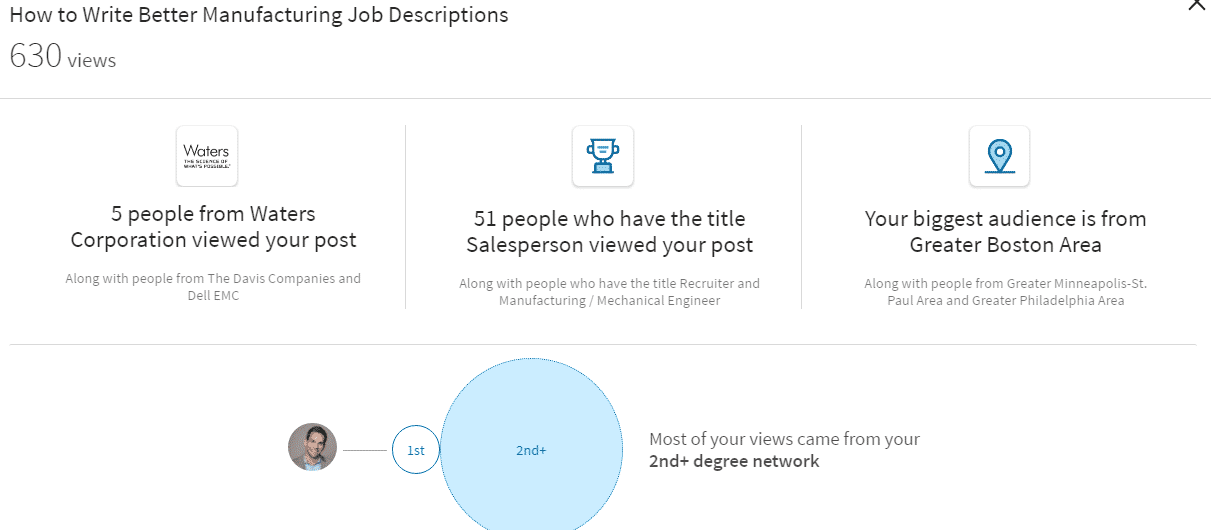 How to Use the “New” LinkedIn Better